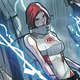 Illustration for article titled Say Hello to the Red Widow, Marvel's Mysterious New Super Spy